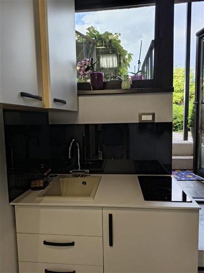 Casa duplex cu teren in zona Astra- Gemenii, Brasov