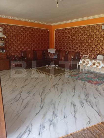 Casă de vânzare, 103 mp utili, 719 mp teren, Valea, comuna Vărgata - 7
