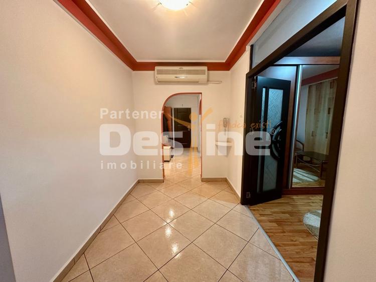 13 Septembrie-Prosper Plazza | 4 camere | 96mp | et 8 | dec | 750 euro