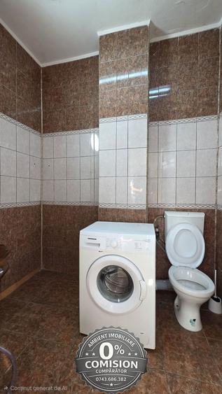 Spațiu comercial – ideal pentru birouri, VASLUI - zona CRUCEA GĂRII;