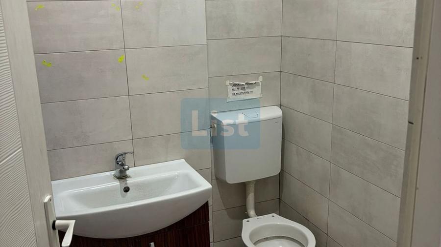 De închiriat – Spațiu comercial complet mobilat, 65 mp