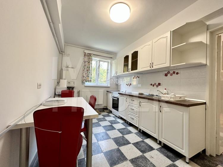 3 camere decomandate, 90 mp, Str Republicii, Centru/UMF - 6