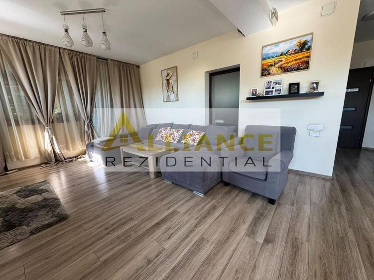 Vila 7 camere 240 MPU | Teren 400 mp | Panouri 27 kw