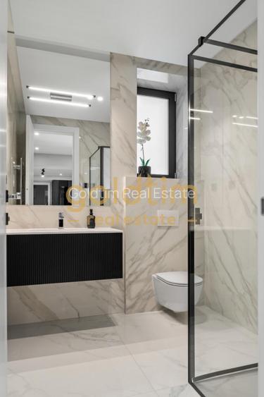 VILA UNICA PE IANCU NICOLAE/DESIGN INTERIOR/PISCINA/PIPERA/SMART HOME/ - 25