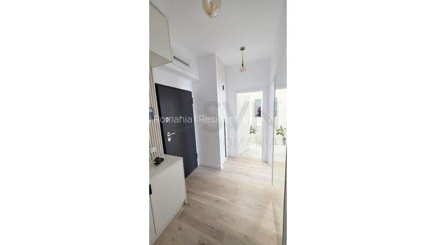 REA1029898 Apartament 2 camere I Pipera I Mobilat I Parcare