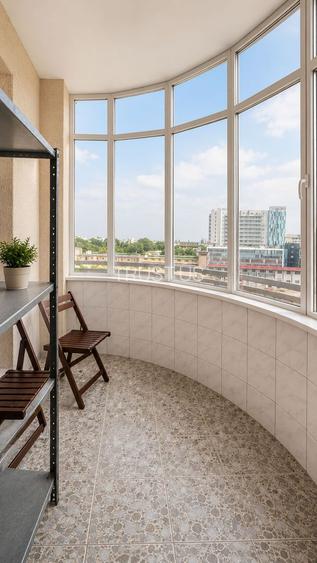 Comision 0% Apartament 2 camere decomandat | Calea Circumvalațiunii | 52 mp - 10