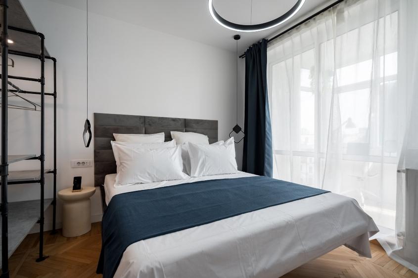 2 Camere Premium | Centrul Vechi | Brătianu 44 | Comision 0%