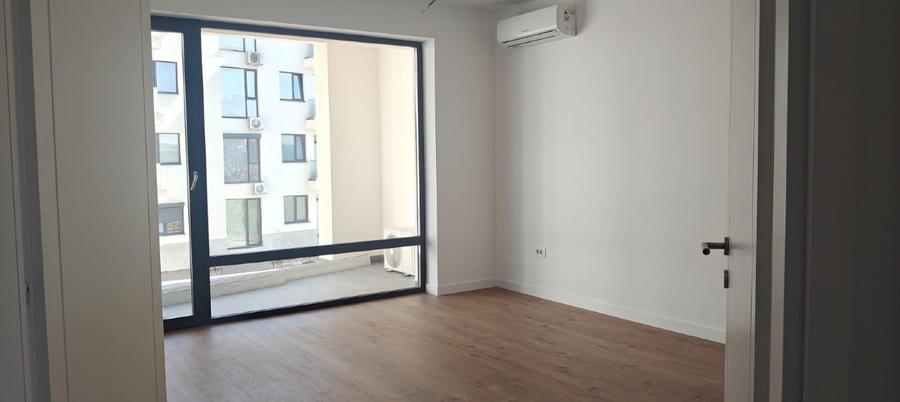 Apartament 2 camere decomandate, 66 mp, 2 balcoane, parcare inclusă, Valea Lupul
