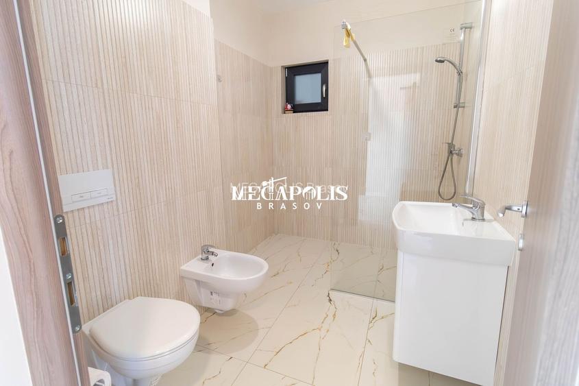 Casă tip duplex de vânzare | 5 camere | 135 mp utili | teren 430 mp - 23