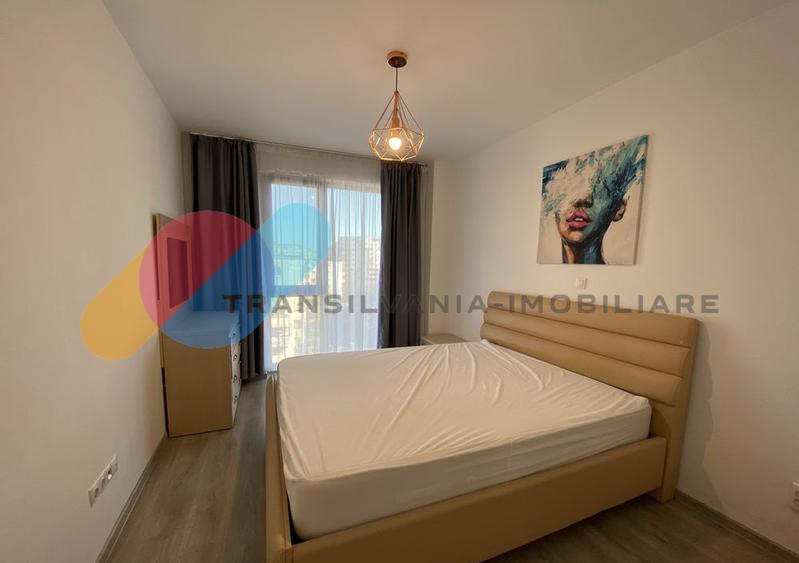 Apartament 3 camere de închiriat | Ansamblul Avella | 80 mp |