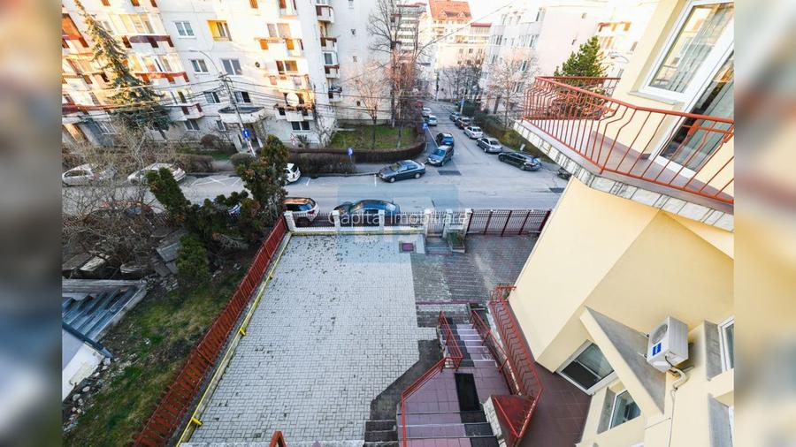 Închiriere imobil mixt Zorilor langa Sigma Center, Comision 0% - 5