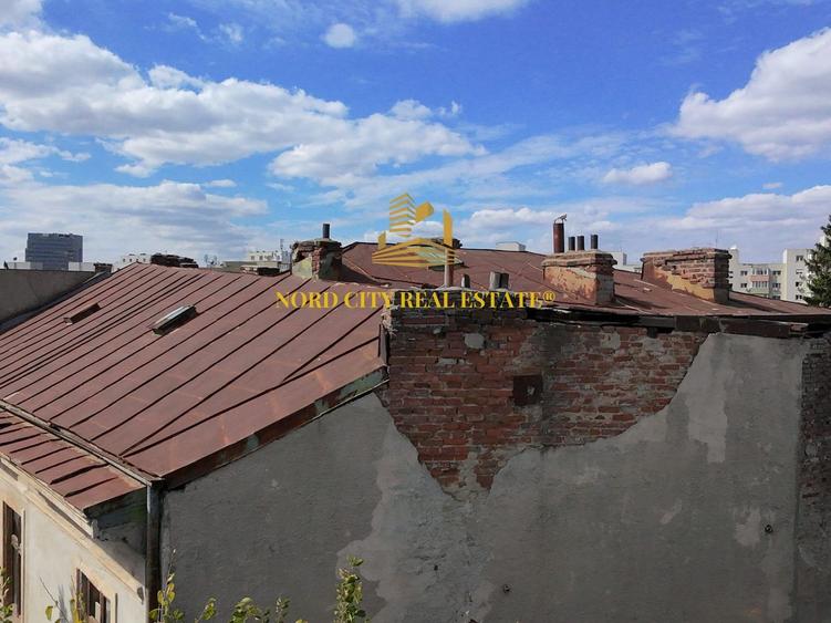Vila - Ferdinand - Armeneasca -Pache Protopopescu