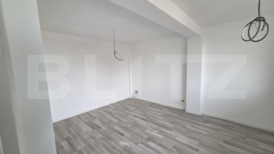 Apartament de vânzare – 2 camere decomandat, la cheie, în Albești, la doar 3 km