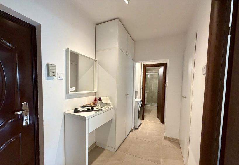 Apartament 2 camere de vânzare – Str. Anastasie Panu