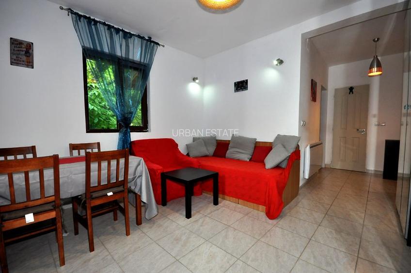 Inchiriere apartament 2 camere in vila, curte, Cotroceni Arenele BNR - 2