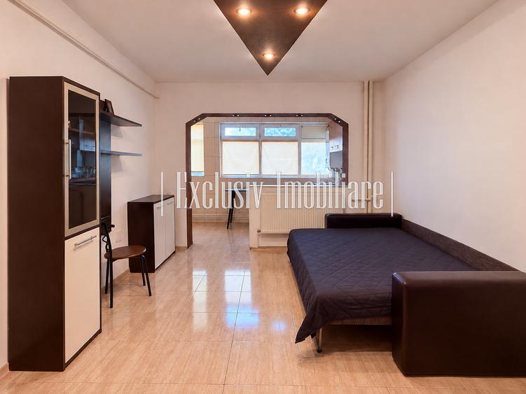 Apartament 3 camere | Campus |