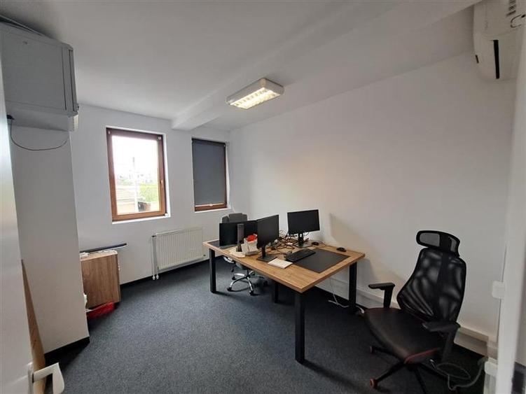 Spatiu pentru birouri, 110 mp utili, situat in cartierul Intre Lacuri!