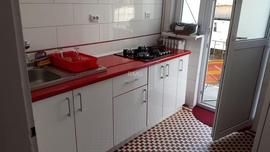 Apartament Spitalul Coltea/Universitate - 4