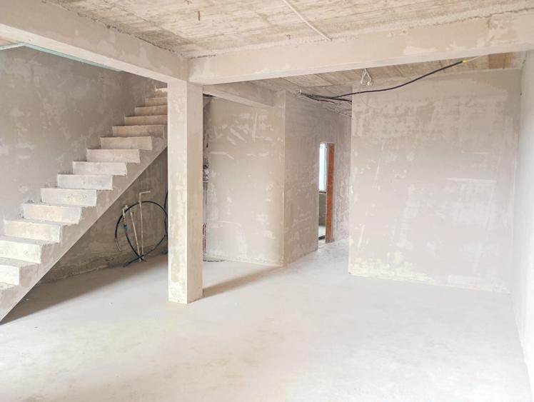 Casa cu priveliste superba in Saldabagiu de Munte