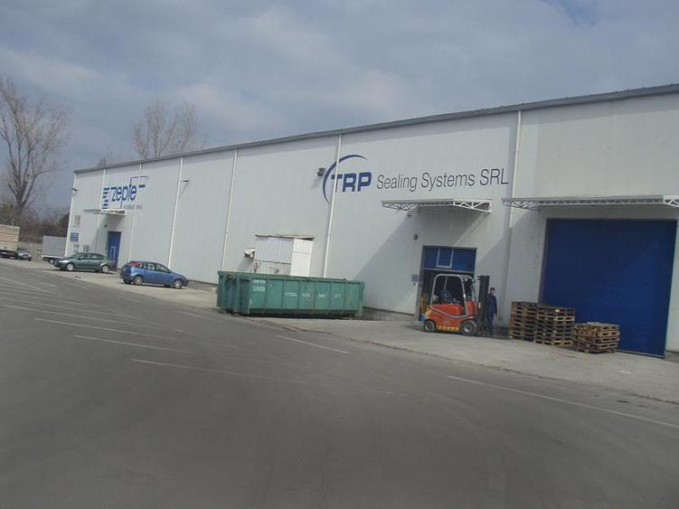 Vanzare depozit/hala/spatiu industrial Basarabia - Pantelimon - Faur, Bucuresti
