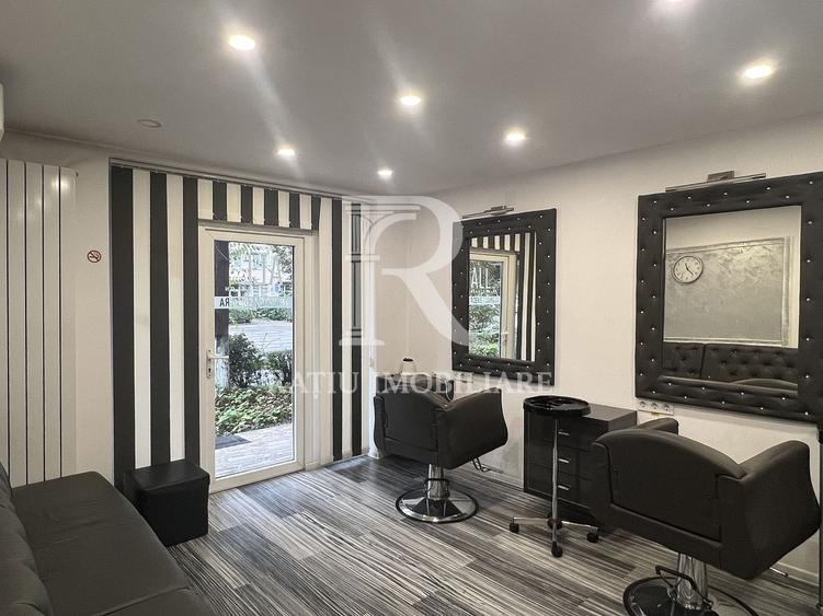Spatiu comercial + afacere la cheie | Transilvaniei | Rogerius | Oradea
