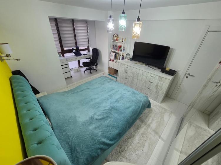 Apartament 3 camere in Tatarasi bloc nou, CADOU luna aceasta Mercedes EQA 300