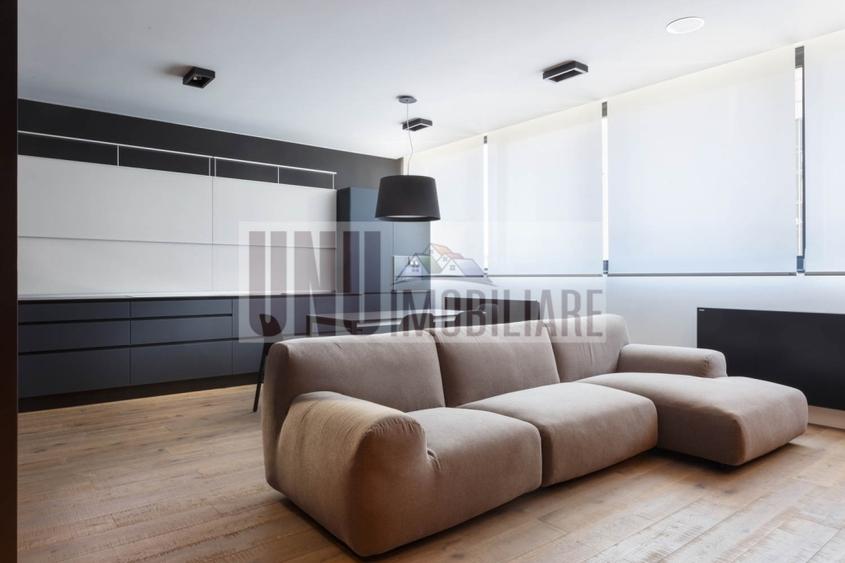 Comision 0% Apartament 2 camere 58 mp Tătărași Bloc 2026