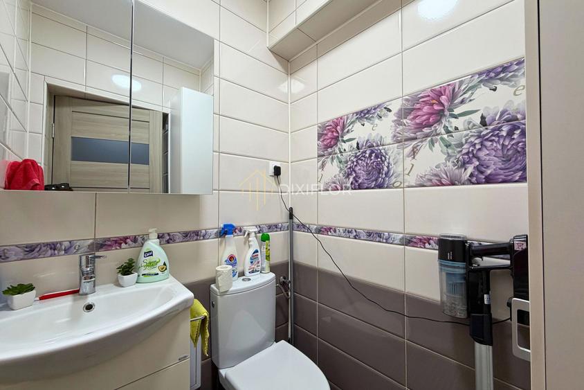 Apartament tip duplex cu 3 camere | Str. Parângului | 145.000 €