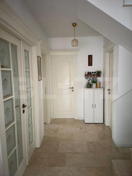 Casa de vanzare, 123.20 mp, zona Valea Lupului - 18