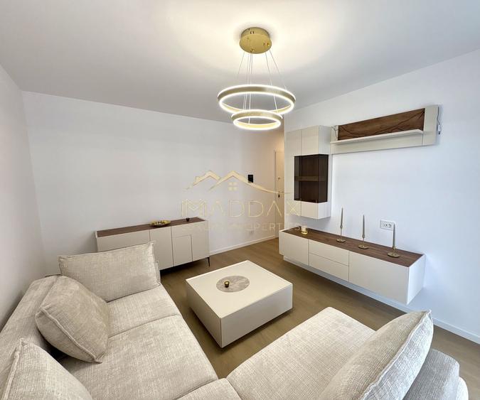 Apartament 2 camere Fabrica de Glucoza - Premium & Exclusivist 195.000e+Tva