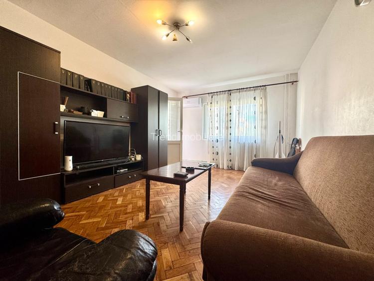Apartament cu 2 camere - Aleea Godeanu - 5