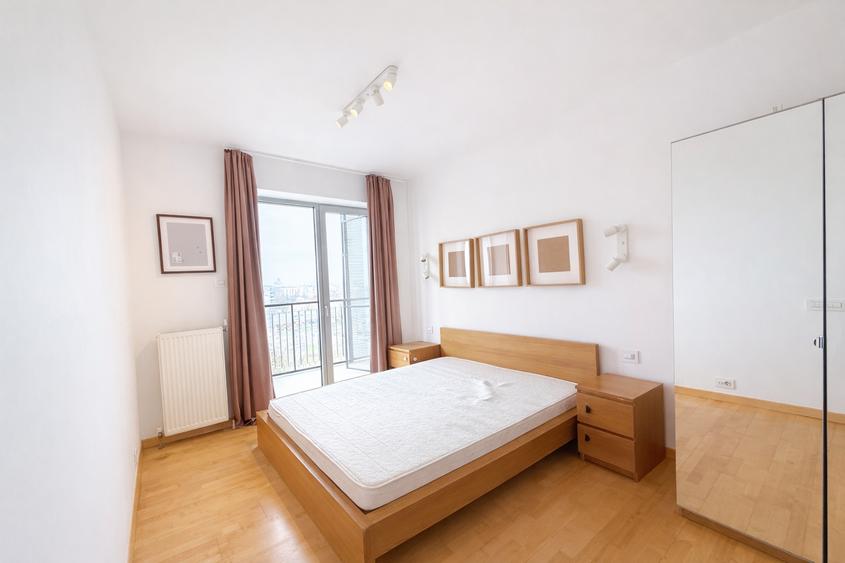 Apartament 3 camere Asmita Gardens cu loc de parcare inclus