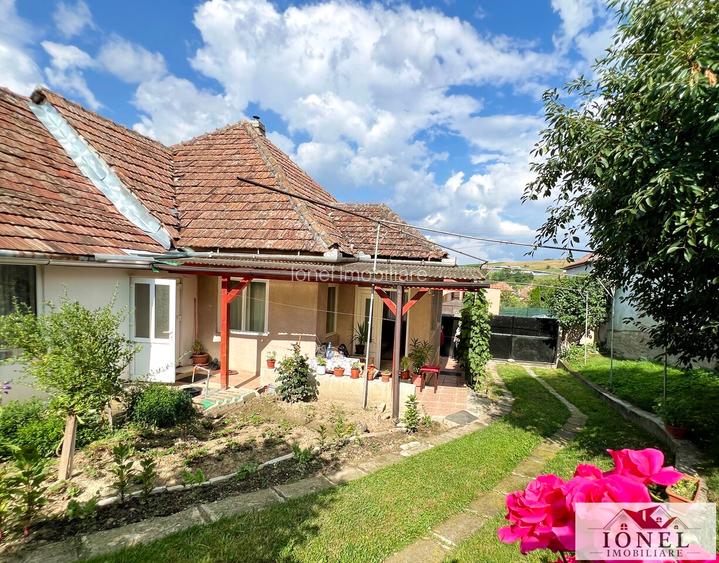 Vanzare casa in Sona - 2