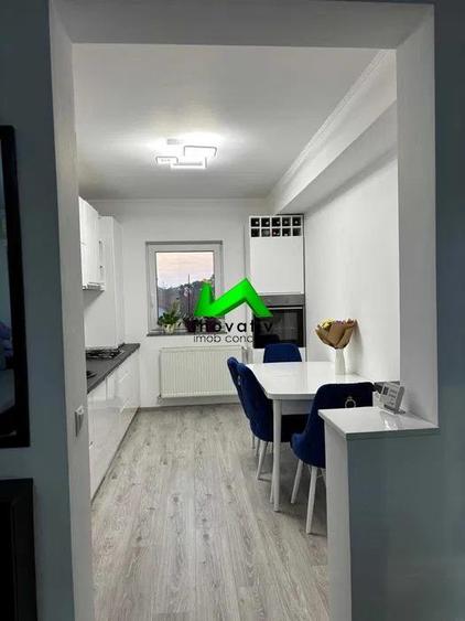 Apartament de vanzare 3 camere Sibiu Selimbar