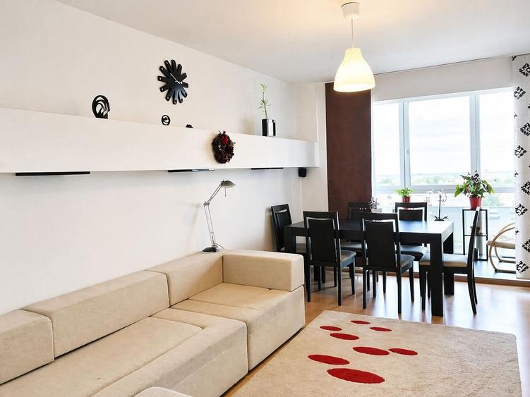 2 camere Grigorescu Casa Radio