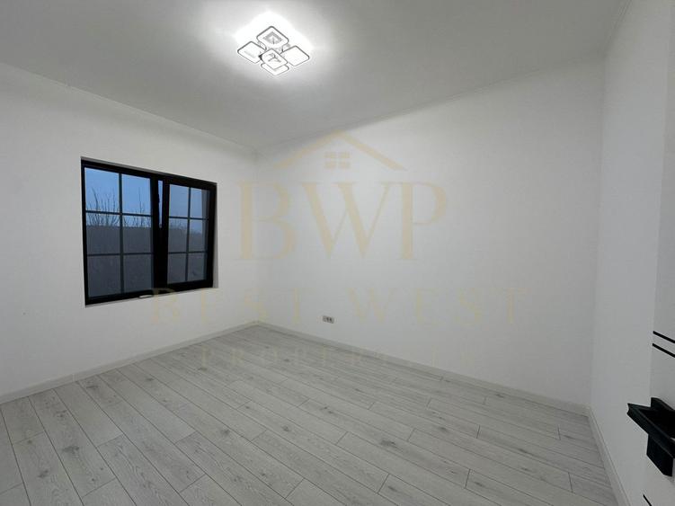 Duplex 1/2, 5 camere, drum propriu, Giroc COMISION 0%