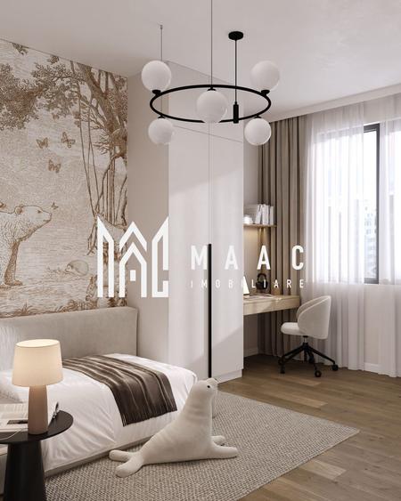 APARTAMENT 3 CAMERE I CALEA SURII MICI