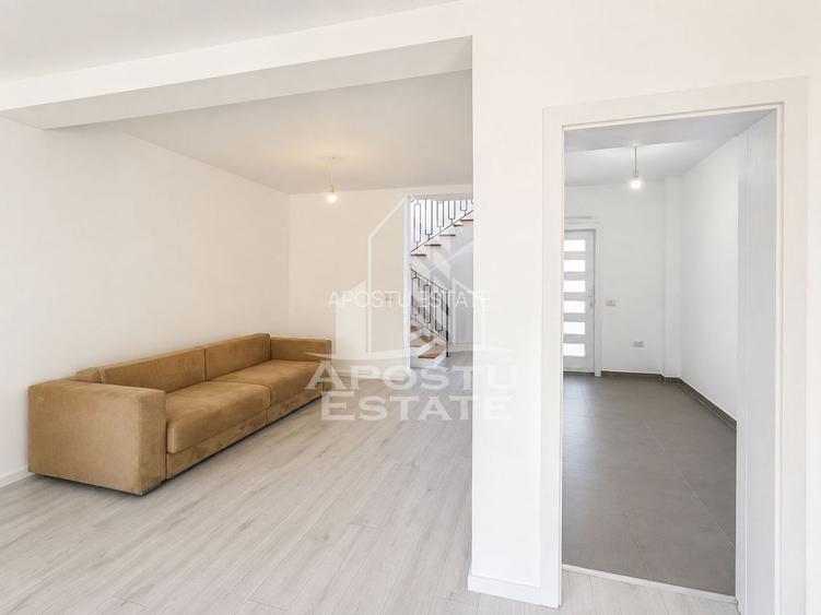 De vânzare duplex modern cu 115 mp utili, în zona chisoda - 6