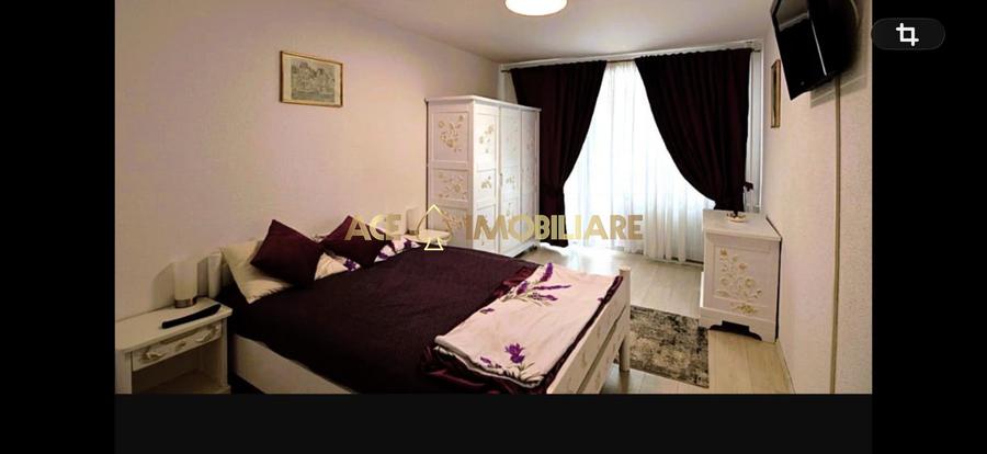 3 Camere de inchiriat | Decebal | Metrou | Mobilat - Utilat