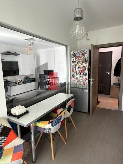 Apartament 2 camere Lujerului 21Residence - 6