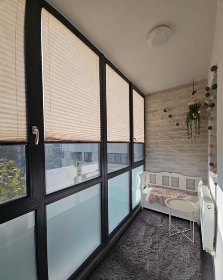 Apartament 3 camere