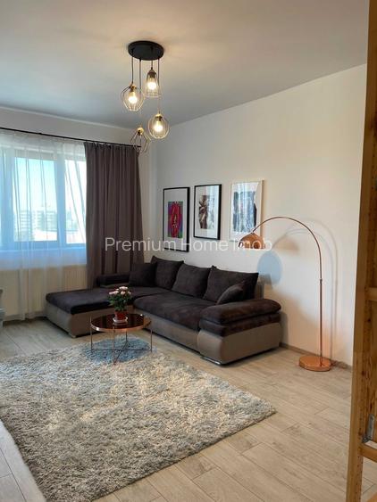 2 camere | Cotroceni - Politehnica | Bloc nou | Parcare subterană - 2