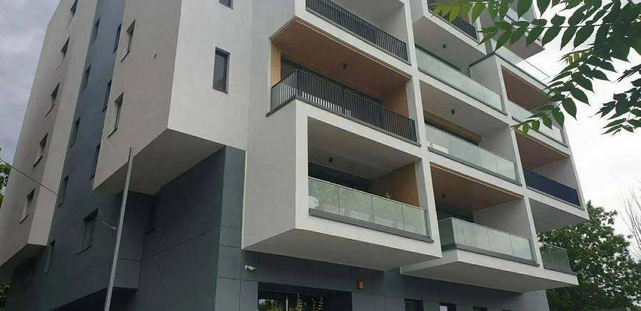 Parc Verdi Floreasca | 2 camere Premium | Boutique