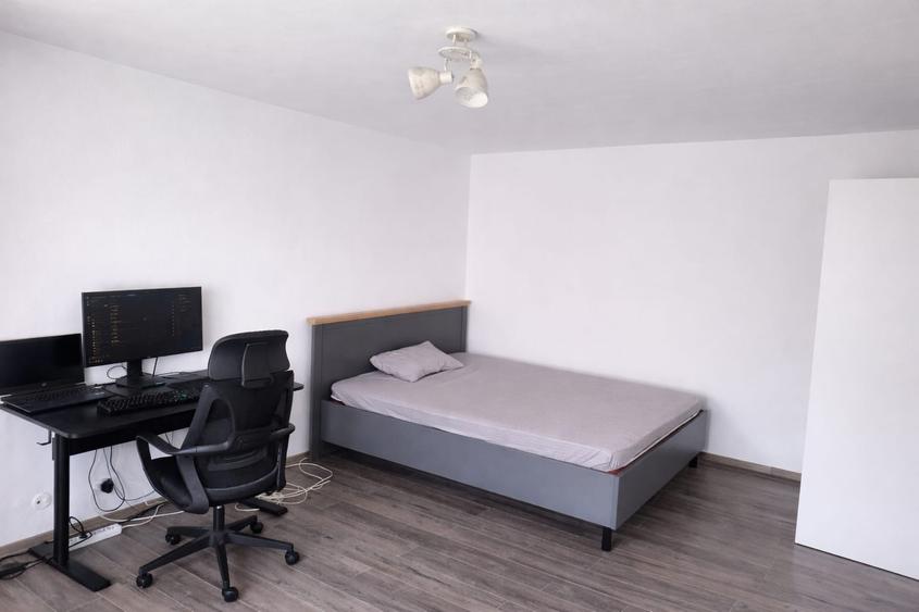 Recomandare vizionare! CRAIOVITA/etaj 3/centrala /renovata/