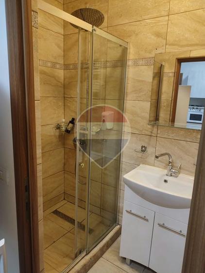 Piata Unirii_IN VILA_Apartament | 2 GARSONIERE individuale