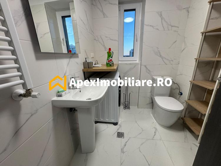 Studio de inchiriat Lacul Morii București | ApexImobiliare.ro - 5