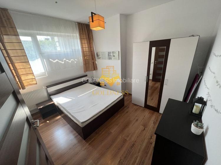 2 camere, modern, bloc nou, Manastur, zona Usamv, Platinia - 7
