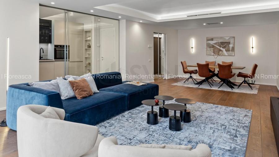 REA1028836 Apartament 3 camere Iancu Nicolae complex piscina paza - 3