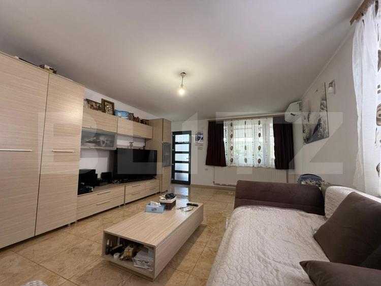 Casa P+M, 96 mpu, 116 mp teren, zona Sarari - 3
