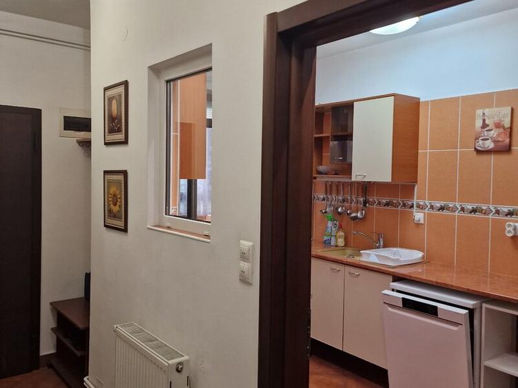 Apartament 3 camere Dorobanti + Loc de parcare